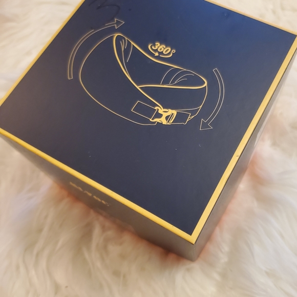 MLVOC Travel Pillow - grey - Picture 10 of 13